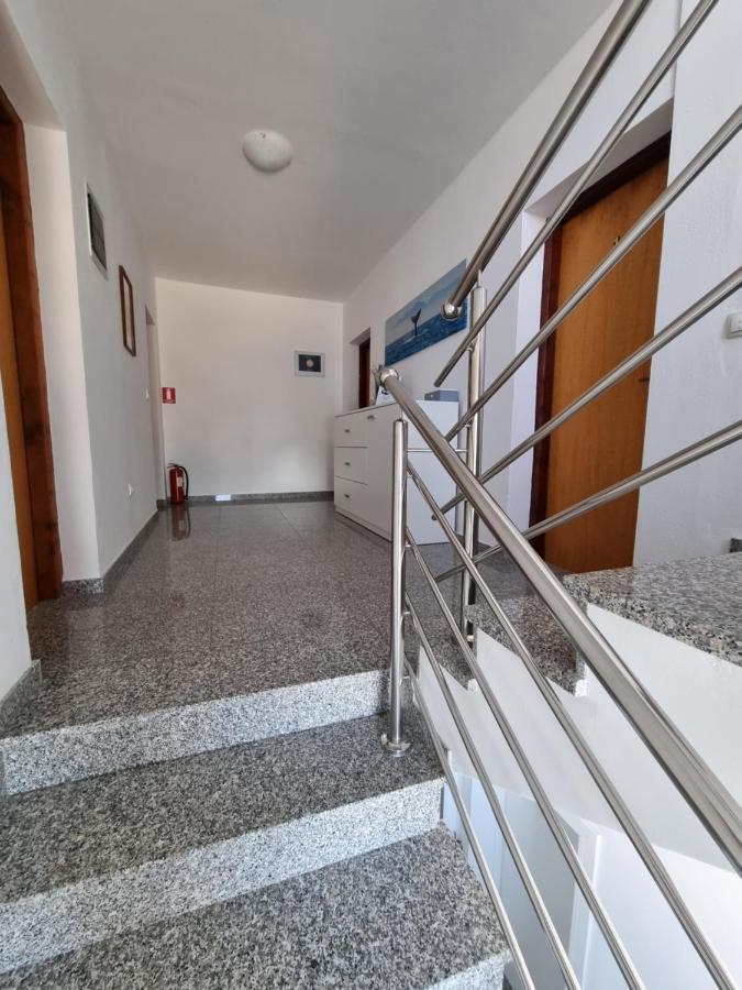Apartments Lili Biograd Na Moru Exteriör bild
